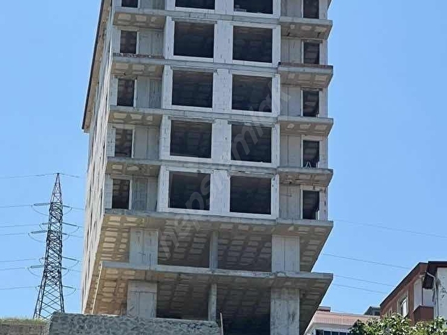 ROTA MODERN GAYRİMENKULDEN ŞEMSETTİNDE SATILIK LÜKS DAİRE! - Görsel 2