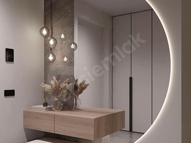 ROTA MODERN GAYRİMENKULDEN ŞEMSETTİNDE SATILIK LÜKS DAİRE! - Görsel 11