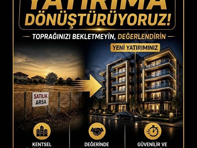 ROTA MODERN GAYRİMENKULDEN ŞEMSETTİNDE SATILIK LÜKS DAİRE! - Görsel 3