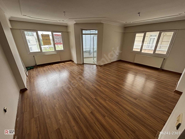 SÜMERLER HARBİYE YOLU YAMAN SONRASI SATILIK DAİRE