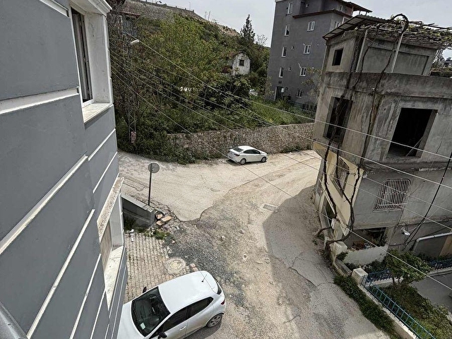 SÜMERLER HARBİYE YOLU YAMAN SONRASI SATILIK DAİRE - Görsel 30