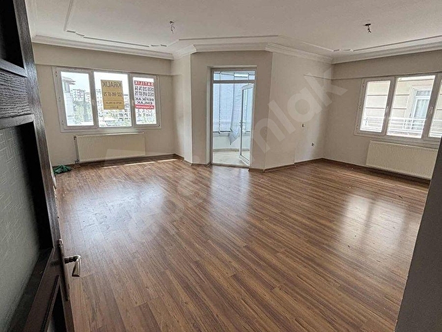 SÜMERLER HARBİYE YOLU YAMAN SONRASI SATILIK DAİRE - Görsel 25