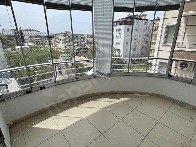 SÜMERLER HARBİYE YOLU YAMAN SONRASI SATILIK DAİRE - Görsel 23
