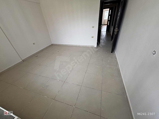 SÜMERLER HARBİYE YOLU YAMAN SONRASI SATILIK DAİRE - Görsel 4