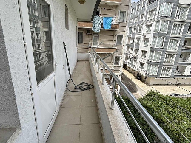SÜMERLER HARBİYE YOLU YAMAN SONRASI SATILIK DAİRE - Görsel 6