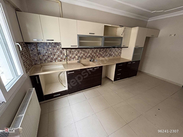 SÜMERLER HARBİYE YOLU YAMAN SONRASI SATILIK DAİRE - Görsel 17