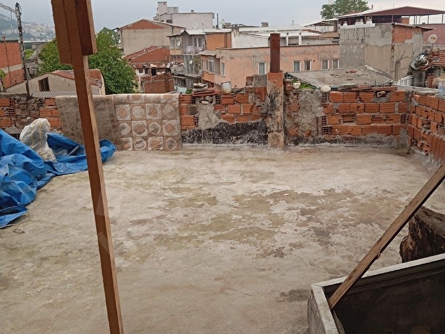 SAHİBİNDEN SATILIK MÜSTAKİL BİMA - Görsel 10