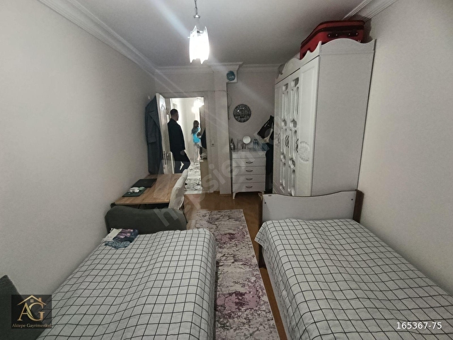 İNÖNÜ MAH. 2+1 SATILIK GENİŞ YÜKSEK GİRİŞ DAİRE - Görsel 8