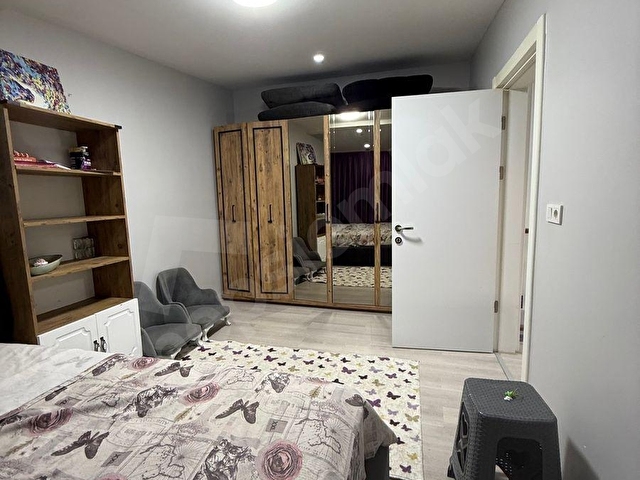 M/Ş GAYRUMELKULDEN  KURTULUŞTA  ULTRA LÜKS SATILIK DUBLEXS.... - Görsel 22
