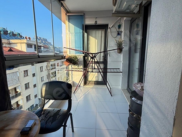 M/Ş GAYRUMELKULDEN  KURTULUŞTA  ULTRA LÜKS SATILIK DUBLEXS.... - Görsel 29