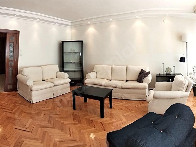 ÇANKAYA GAZİOSMANPAŞA KENNEDY CAD * ÖZEL OTOPARKLI * KLİMALI *  GÜVENLİKLİ * FULL EŞYALI * GENİŞ 3+1 - Görsel 10