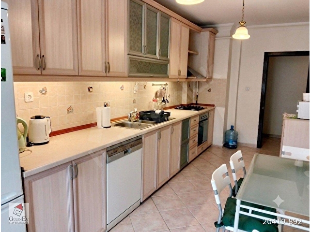 ÇANKAYA GAZİOSMANPAŞA KENNEDY CAD * ÖZEL OTOPARKLI * KLİMALI *  GÜVENLİKLİ * FULL EŞYALI * GENİŞ 3+1 - Görsel 30