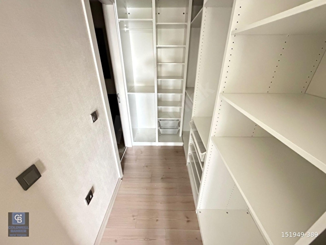 Ankalife Konutlarında Kiralık 4,5+1 Kiralık Daire - Görsel 19