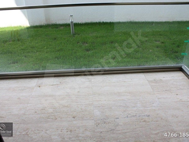 ENDER UYSAL GAYRİMENKULDEN FORUMA YAKIN 1+1 LÜKS BAHÇELİ APART. - Görsel 8
