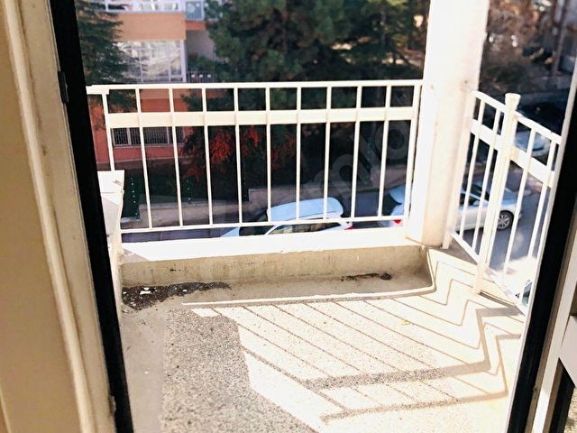 BOŞ...HOŞDERE Şair Baki sk. 3+1, 135 M2, Doğu-Güney Cephe, 3. Kat,ferah daire... - Görsel 17