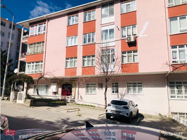 BOŞ...HOŞDERE Şair Baki sk. 3+1, 135 M2, Doğu-Güney Cephe, 3. Kat,ferah daire... - Görsel 21