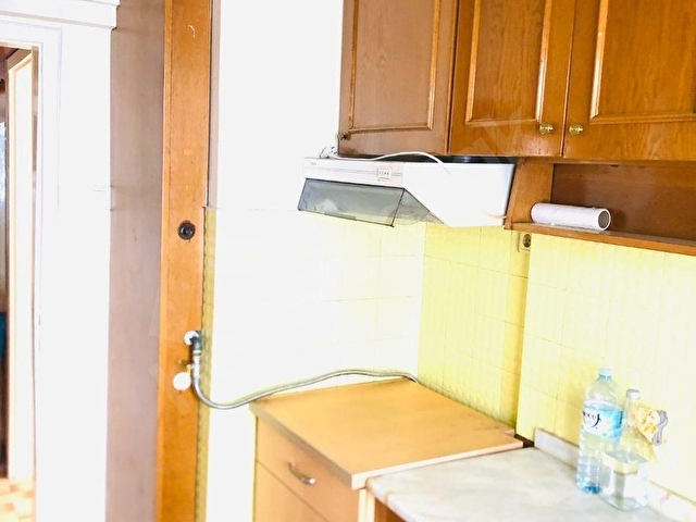 BOŞ...HOŞDERE Şair Baki sk. 3+1, 135 M2, Doğu-Güney Cephe, 3. Kat,ferah daire... - Görsel 8