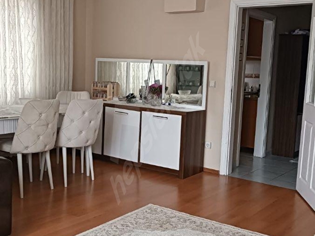 Ataşehir Küçükbakkalköyde Yatirim Fırsatı - Görsel 3