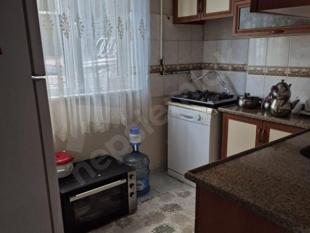 Ataşehir Küçükbakkalköyde Yatirim Fırsatı - Görsel 16
