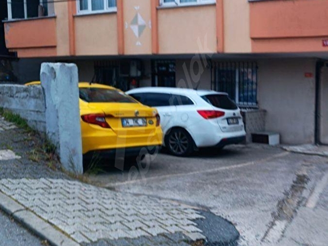 Ataşehir Küçükbakkalköyde Yatirim Fırsatı - Görsel 9