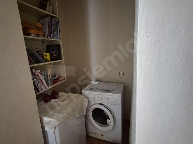 Ataşehir Küçükbakkalköyde Yatirim Fırsatı - Görsel 20