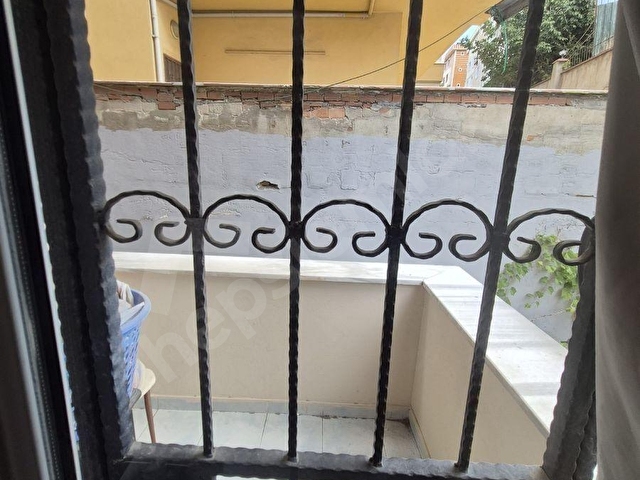 Ataşehir Küçükbakkalköyde Yatirim Fırsatı - Görsel 25