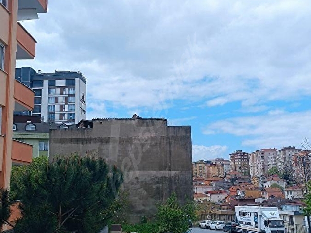 Ataşehir Küçükbakkalköyde Yatirim Fırsatı - Görsel 18