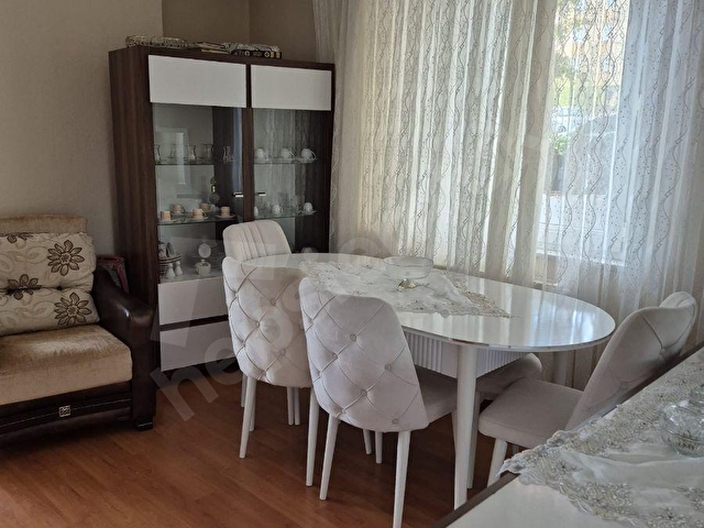 Ataşehir Küçükbakkalköyde Yatirim Fırsatı - Görsel 11