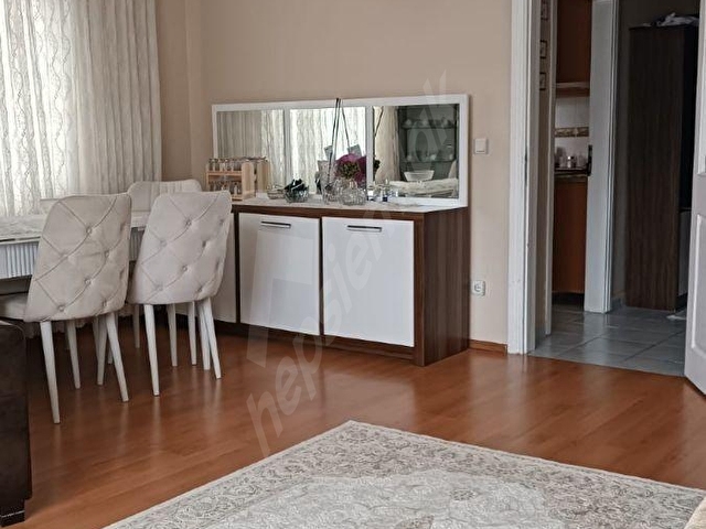 Ataşehir Küçükbakkalköyde Yatirim Fırsatı - Görsel 2