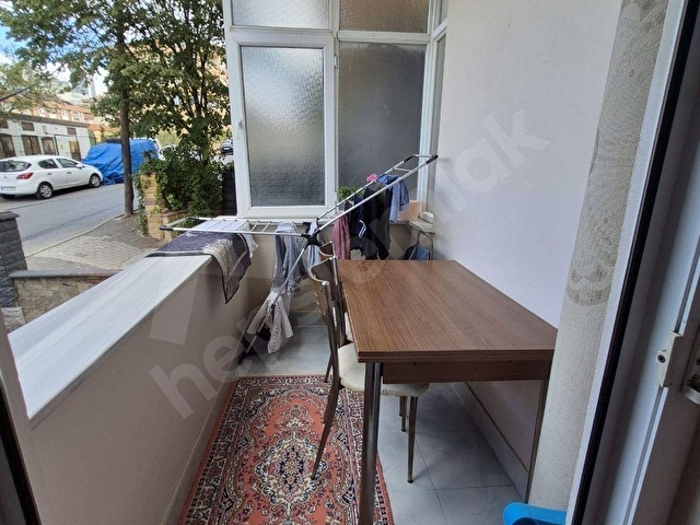 Ataşehir Küçükbakkalköyde Yatirim Fırsatı - Görsel 28