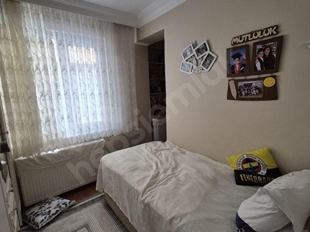 Ataşehir Küçükbakkalköyde Yatirim Fırsatı - Görsel 19
