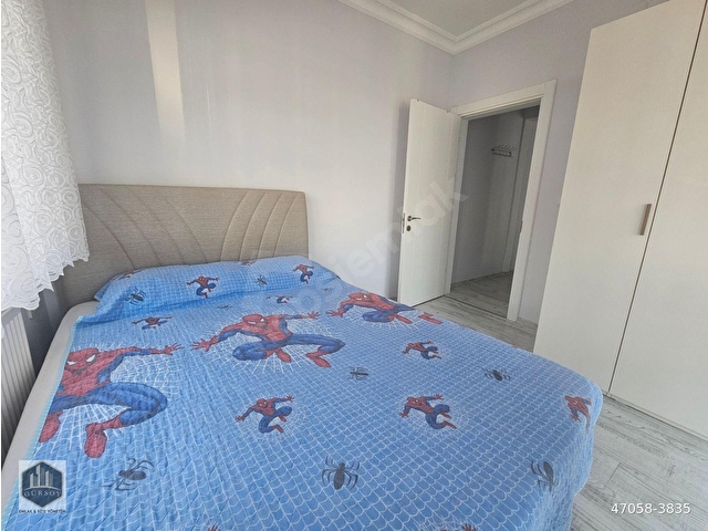 ŞÜKRÜ PAŞA MAH. KOMBİLİ MOBİLYALI 1+1 KİRALIK DAİRE(K-5) - Görsel 18