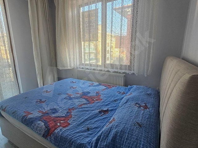 ŞÜKRÜ PAŞA MAH. KOMBİLİ MOBİLYALI 1+1 KİRALIK DAİRE(K-5) - Görsel 17