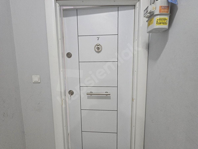 ŞÜKRÜ PAŞA MAH. KOMBİLİ MOBİLYALI 1+1 KİRALIK DAİRE(K-5) - Görsel 2