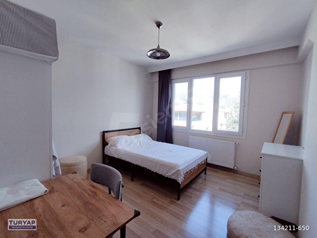 TURUNÇLUDA MUHTEŞEM BİR KONUMDA SATILIK 2+1 DAİRE - Görsel 11
