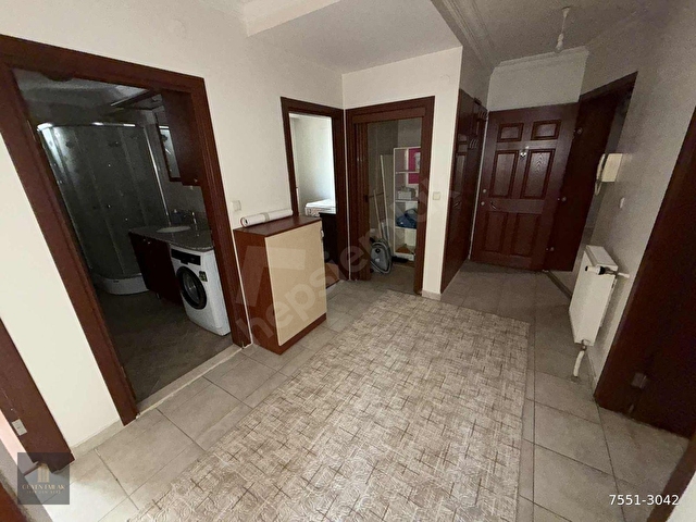 GÜVENDEN TAŞKENT SKTA GENÇ BİNADA 3+1 BAĞIMSIZ S. EŞYALI DAİRE - Görsel 27