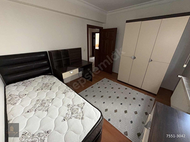 GÜVENDEN TAŞKENT SKTA GENÇ BİNADA 3+1 BAĞIMSIZ S. EŞYALI DAİRE - Görsel 23