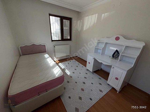 GÜVENDEN TAŞKENT SKTA GENÇ BİNADA 3+1 BAĞIMSIZ S. EŞYALI DAİRE - Görsel 11