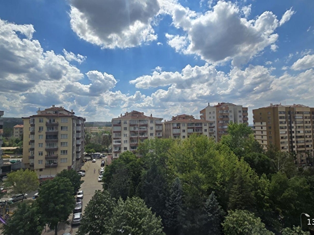 RW NESTTEN OSMANGAZİ ÜNİ. YAKIN ÖNÜ AÇIK SİTE İÇİ SATILIK 4+1 - Görsel 9