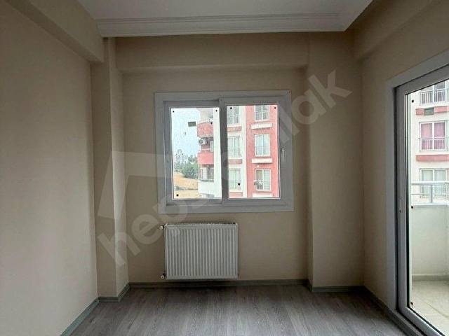 2+1 KAPALI MUTFAK GENİŞ OTURUMLU İSKANLI HASARSIZ KREDİYE UYGUN SATLIK DAİRE - Görsel 15