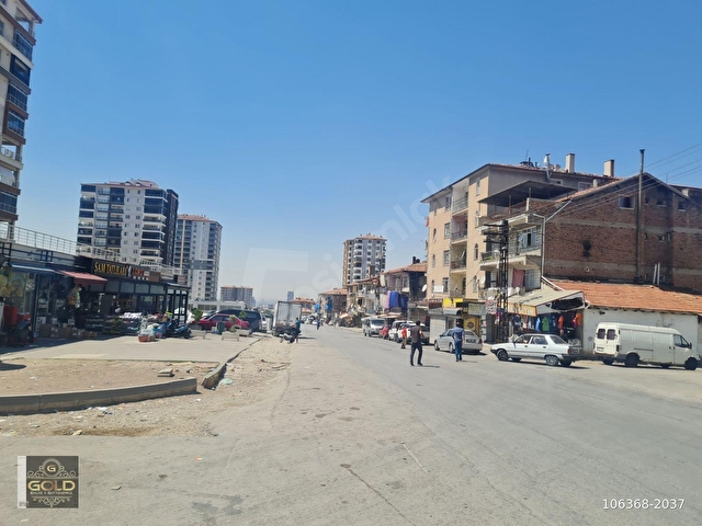 ÖNDERDE SATILIK ÇOK KATLIDA 100 METRE İMARLI HİSSELİ ARSA... - Görsel 6