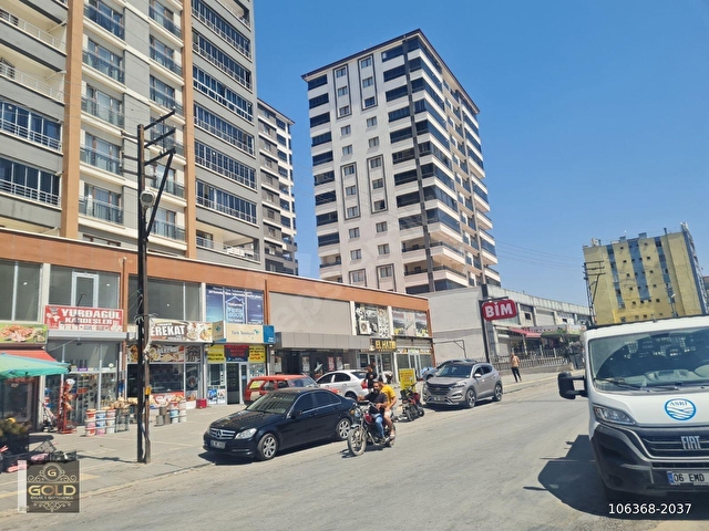 ÖNDERDE SATILIK ÇOK KATLIDA 100 METRE İMARLI HİSSELİ ARSA... - Görsel 2