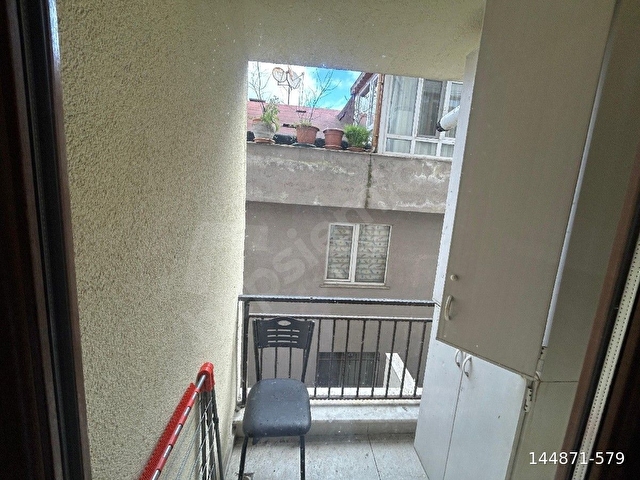 MECİDİYEKÖY TRUMP AWM NİN ARKASINDA 2+1 AYRI MUTFAKLI SATILIK DAİRE - Görsel 4