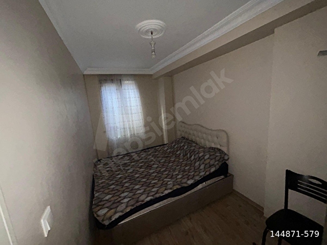 MECİDİYEKÖY TRUMP AWM NİN ARKASINDA 2+1 AYRI MUTFAKLI SATILIK DAİRE - Görsel 9