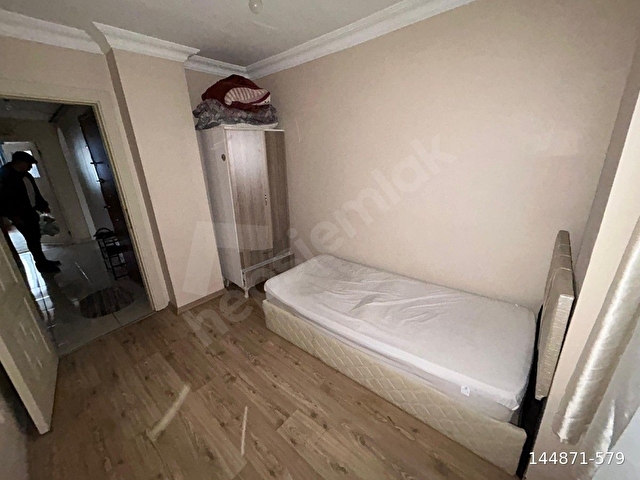 MECİDİYEKÖY TRUMP AWM NİN ARKASINDA 2+1 AYRI MUTFAKLI SATILIK DAİRE - Görsel 14