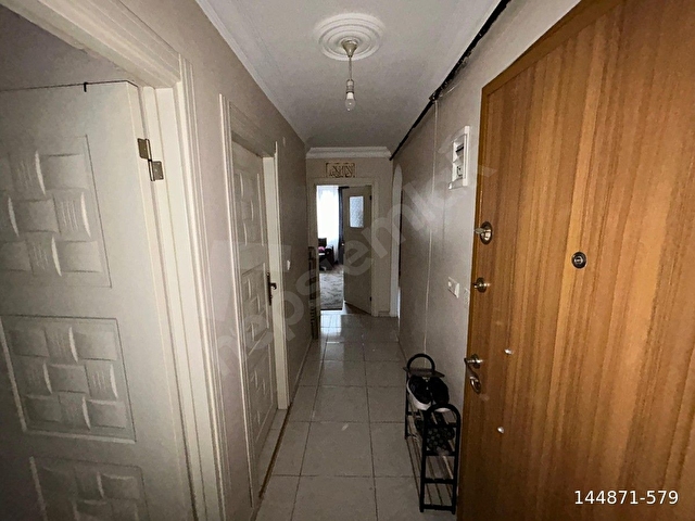 MECİDİYEKÖY TRUMP AWM NİN ARKASINDA 2+1 AYRI MUTFAKLI SATILIK DAİRE - Görsel 15
