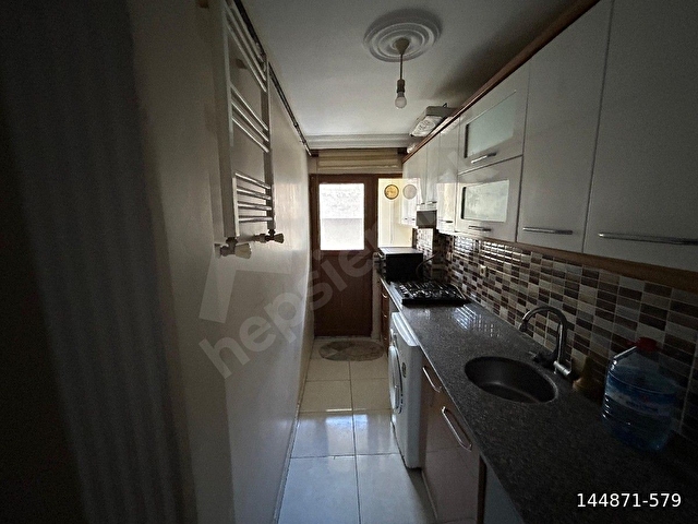 MECİDİYEKÖY TRUMP AWM NİN ARKASINDA 2+1 AYRI MUTFAKLI SATILIK DAİRE - Görsel 20