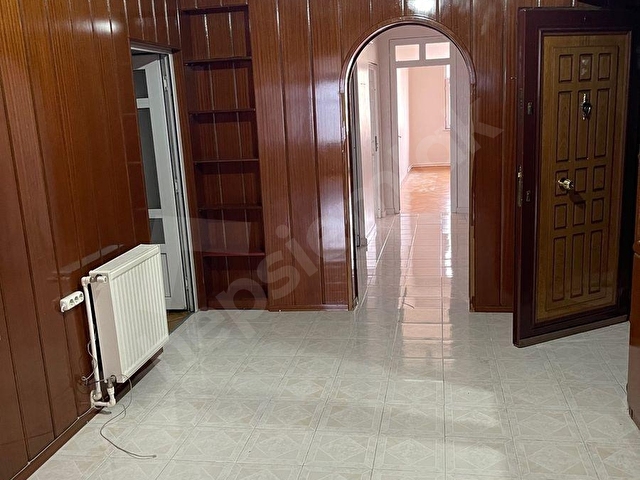 HANIM EMLAKTAN ÜNİVERSİTE MAHALLESİNDE KİRALIK DAİRE - Görsel 3