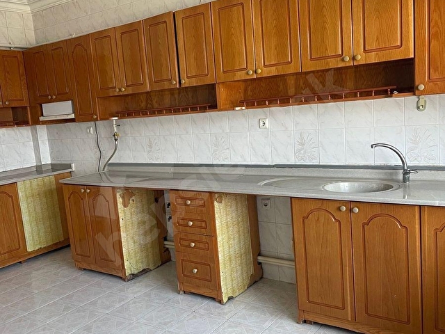 HANIM EMLAKTAN ÜNİVERSİTE MAHALLESİNDE KİRALIK DAİRE - Görsel 7