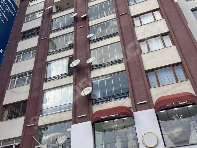 HANIM EMLAKTAN ÜNİVERSİTE MAHALLESİNDE KİRALIK DAİRE - Görsel 17